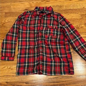 Polo Ralph Lauren pajama set